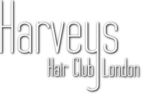 Harveys Hair